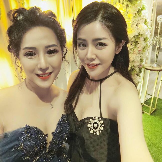 Cuộc sống thượng lưu bên trời Tây của hot girl thừa kế đình đám Việt Nam-13