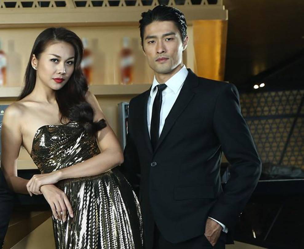 Vẻ lãng tử ngày ấy và diện mạo hiện tại của tài tử Johnny Trí Nguyễn-6