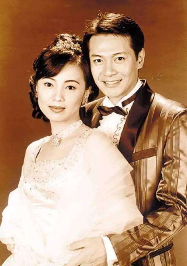 10 năm bên vợ không bằng vài phút bên tiểu tam, đây là cách những kẻ ngoại tình Cbiz biện minh: Số 8 khó đỡ nhất!-2