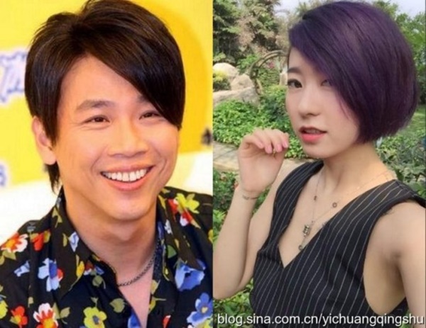 10 năm bên vợ không bằng vài phút bên tiểu tam, đây là cách những kẻ ngoại tình Cbiz biện minh: Số 8 khó đỡ nhất!-3