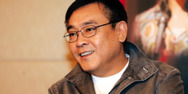 10 năm bên vợ không bằng vài phút bên tiểu tam, đây là cách những kẻ ngoại tình Cbiz biện minh: Số 8 khó đỡ nhất!-5