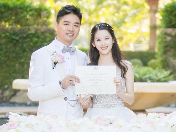 10 năm bên vợ không bằng vài phút bên tiểu tam, đây là cách những kẻ ngoại tình Cbiz biện minh: Số 8 khó đỡ nhất!-9