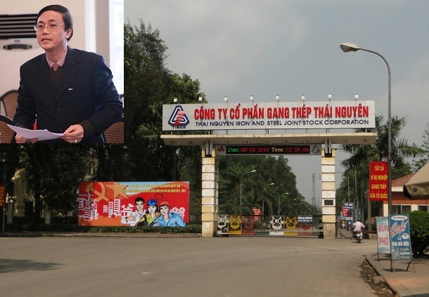 Công nhân lên chủ tịch dự án 8.000 tỷ: Người đặc biệt trong biệt thự hoành tráng-1