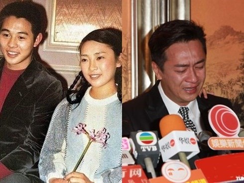 10 năm bên vợ không bằng vài phút bên tiểu tam, đây là cách những kẻ ngoại tình Cbiz biện minh: Số 8 