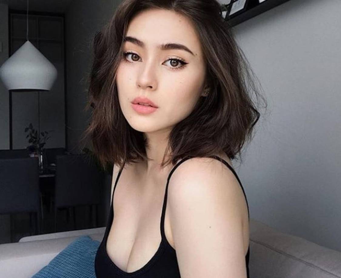 Những bông hồng lai xinh đẹp, sang chảnh đúng chất con nhà giàu-6