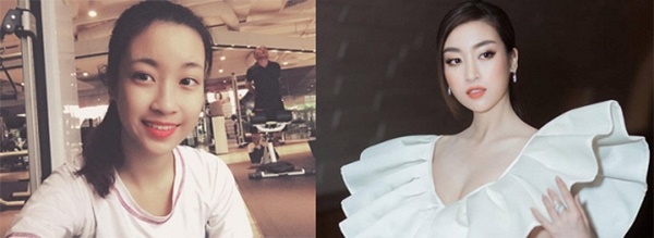 Sau 3 năm đăng quang, nhan sắc Hoa hậu Mỹ Linh ngày càng thăng hạng ngoạn mục-1