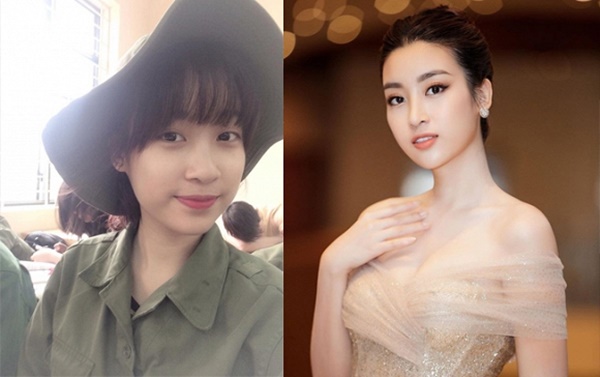 Sau 3 năm đăng quang, nhan sắc Hoa hậu Mỹ Linh ngày càng thăng hạng ngoạn mục-2