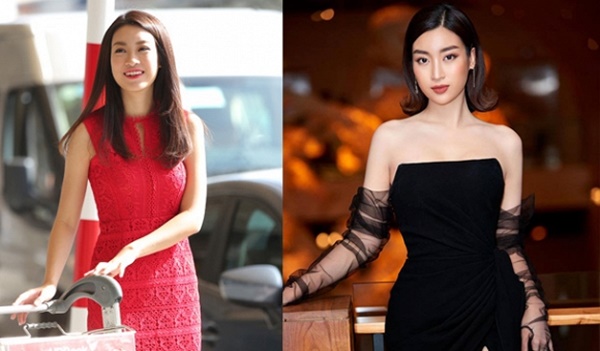 Sau 3 năm đăng quang, nhan sắc Hoa hậu Mỹ Linh ngày càng thăng hạng ngoạn mục-3