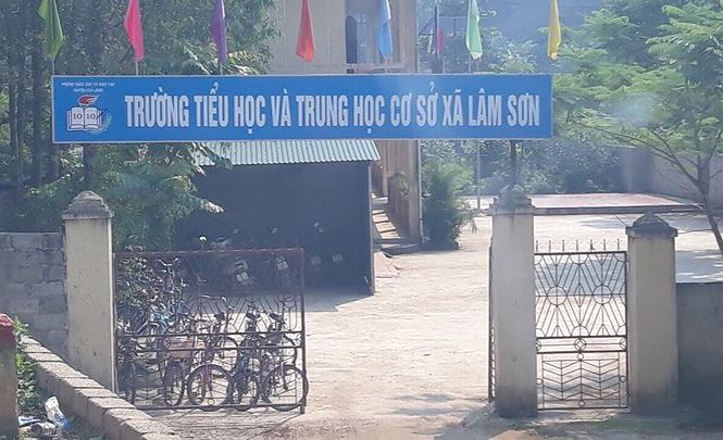 Vụ cô giáo chữa sốt rét trong nhà nghỉ ở Lạng Sơn: Đệ đơn ra tòa-1