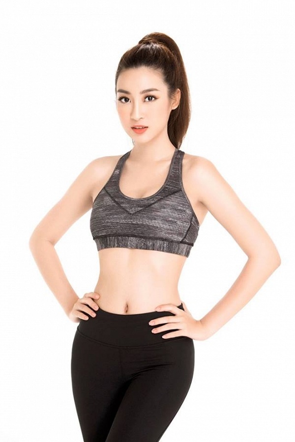 Sau 3 năm đăng quang, nhan sắc Hoa hậu Mỹ Linh ngày càng thăng hạng ngoạn mục-13