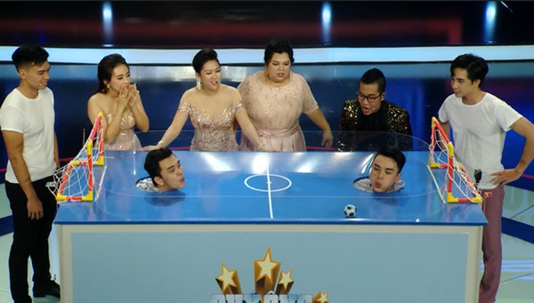 Bạn trai cũ Sĩ Thanh - Bác sĩ đẹp trai nhất Việt Nam gây phẫn nộ vì chửi thề, bị Phi Thanh Vân mắng tại chỗ-1