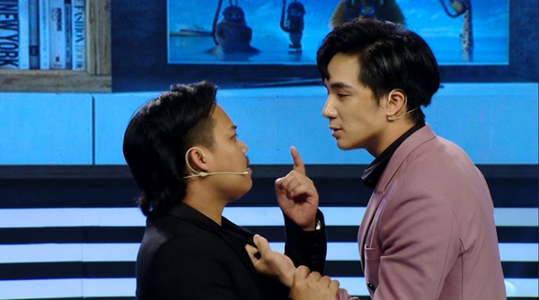 Bạn trai cũ Sĩ Thanh - Bác sĩ đẹp trai nhất Việt Nam gây phẫn nộ vì chửi thề, bị Phi Thanh Vân mắng tại chỗ-5