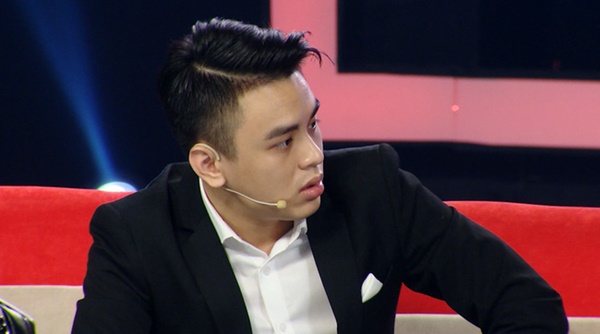 Bạn trai cũ Sĩ Thanh - Bác sĩ đẹp trai nhất Việt Nam gây phẫn nộ vì chửi thề, bị Phi Thanh Vân mắng tại chỗ-10