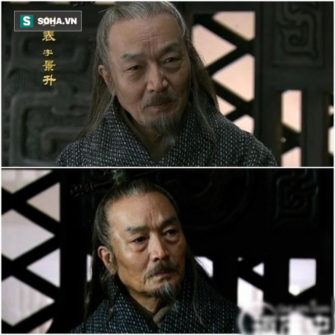 2 đạo xử thế từ Tam Quốc: Nhìn kết cục 1 trời 1 vực của Khổng Minh, Tuân Úc là đủ hiểu!-1