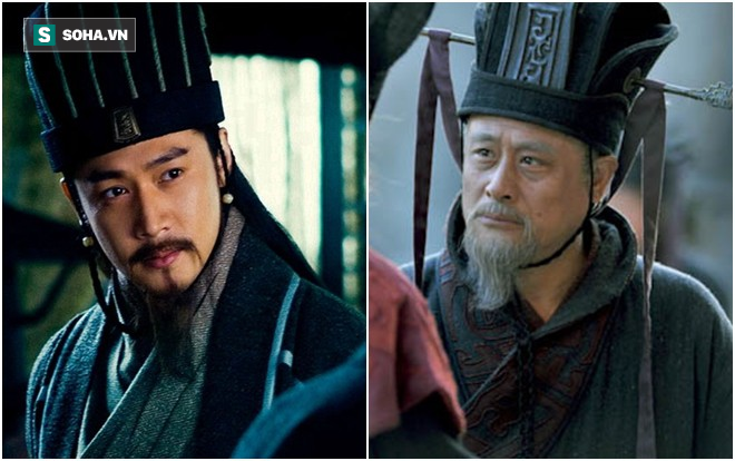 2 đạo xử thế từ Tam Quốc: Nhìn kết cục 1 trời 1 vực của Khổng Minh, Tuân Úc là đủ hiểu!-3