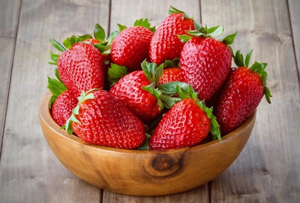 7 loại trái cây giải nhiệt bạn nên ăn khi nắng nóng-1