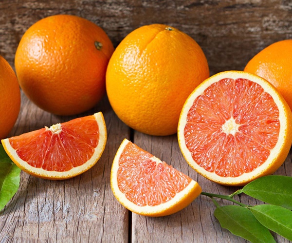 7 loại trái cây giải nhiệt bạn nên ăn khi nắng nóng-4