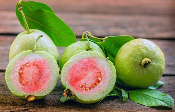 7 loại trái cây giải nhiệt bạn nên ăn khi nắng nóng-7