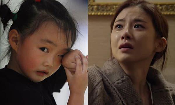 Con gái khóc ngặt không cho bố tắm, tôi quát tháo rồi ân hận khi cởi áo con-1