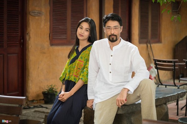 Johnny Trí Nguyễn, bé Xuân Mai, Phương Mỹ Chi lột xác gây sốc: Ai rồi cũng phải lớn và già đi-2