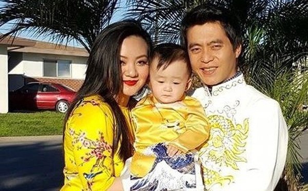 Johnny Trí Nguyễn, bé Xuân Mai, Phương Mỹ Chi lột xác gây sốc: Ai rồi cũng phải lớn và già đi-4