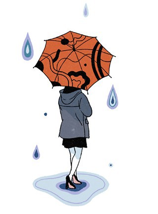 Giàu nhà quê không bằng ngồi lê thành phố: Một thế hệ gạt nước mắt giữa phố thị, chênh vênh ở hay về-6