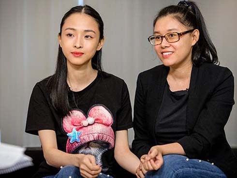 VKS gia hạn 2 tháng để xác minh đơn của nhóm Thùy Dung, Phương Nga-2