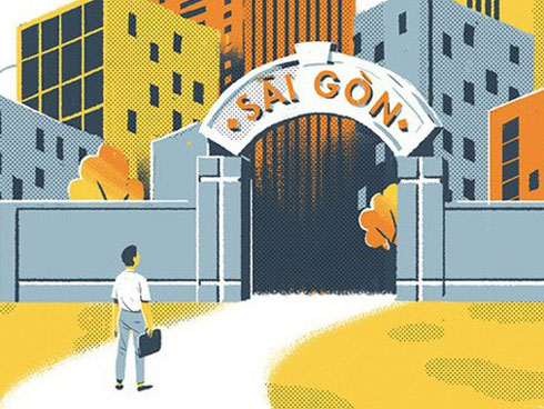 Từ bài học bọn nhà quê ngày bé bà dạy, nhà báo nghìn like Cu Trí nói về một hiện tượng đáng xấu hổ của người Việt-4