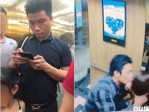 Sốc với nữ sinh hở bạo để khoe eo con kiến trong lớp học-7