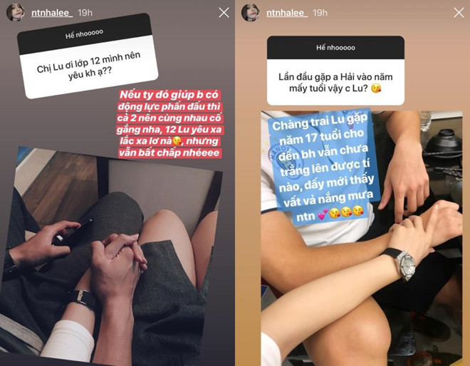 Bạn gái Quang Hải kể chuyện bất chấp để yêu xa-1