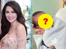 "Mỹ nhân đẹp nhất Philippines" lần đầu khoe ảnh cận mặt con trai: Sớm muộn cũng trở thành nam thần "vạn người mê" "Mỹ nhân đẹp nhất Philippines" lần đầu khoe ảnh cận mặt con trai: Sớm muộn cũng trở thành nam thần "vạn người mê"