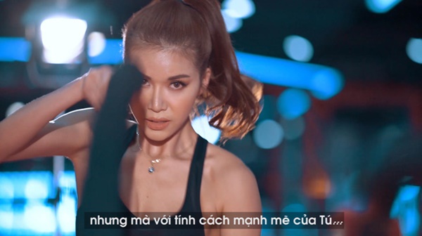 Mẹ Minh Tú tiết lộ sốc: Con gái bôi kem trộn, xin tiền đi cắt chân-6