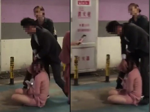 Nữ diễn viên Đài Loan phơi bày chuyện xấu hổ trong gia đình: Chồng ngoại tình với mẹ ruột, đau đớn đến mức muốn tự tử-2