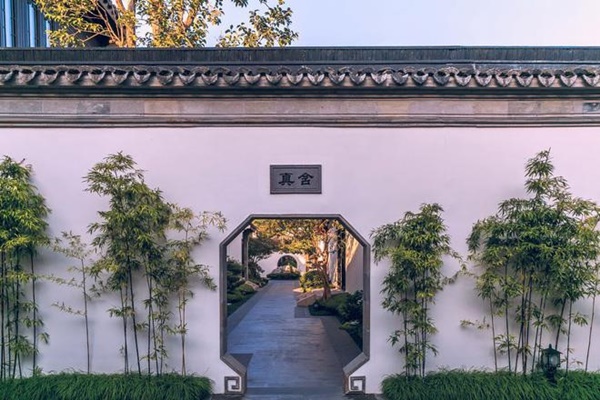 Choáng ngợp trước biệt phủ lộng lẫy như tiên cảnh của tỷ phú Jack Ma-5