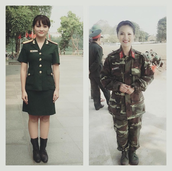 Chân dung nữ MC lấy nhầm chồng đồng tính, lên truyền hình tìm người yêu mới-2