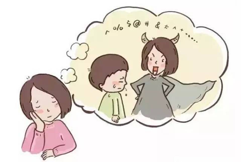 Bộ tranh cho thấy các mẹ nghĩ rằng mình yêu con nhất, nhưng không ngờ rằng bé còn yêu mẹ nhiều hơn thế-7