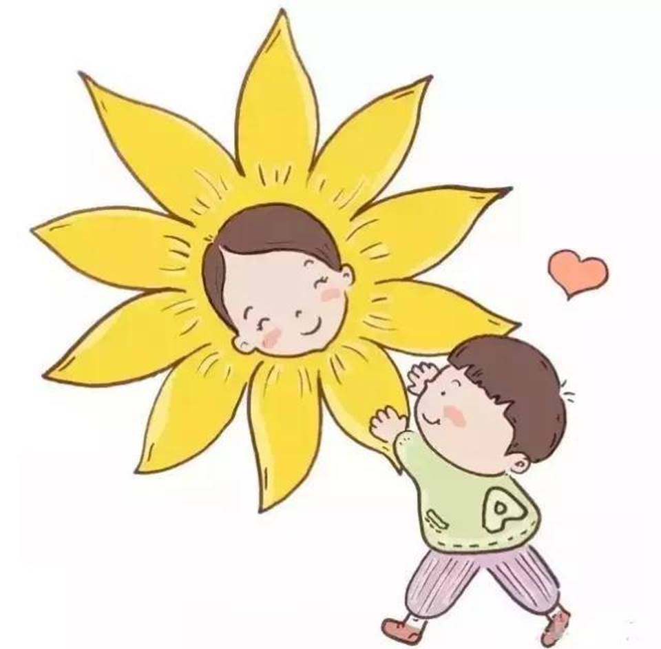 Bộ tranh cho thấy các mẹ nghĩ rằng mình yêu con nhất, nhưng không ngờ rằng bé còn yêu mẹ nhiều hơn thế-8