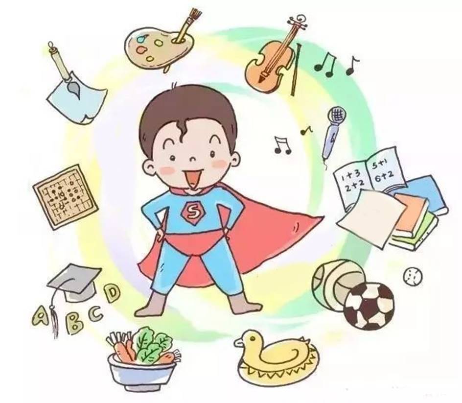 Bộ tranh cho thấy các mẹ nghĩ rằng mình yêu con nhất, nhưng không ngờ rằng bé còn yêu mẹ nhiều hơn thế-9