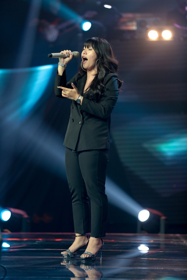 Tuấn Hưng bó tay, thất thần ở The Voice khi liên tục bị đàn anh, đàn chị làm trò kỳ cục này-5