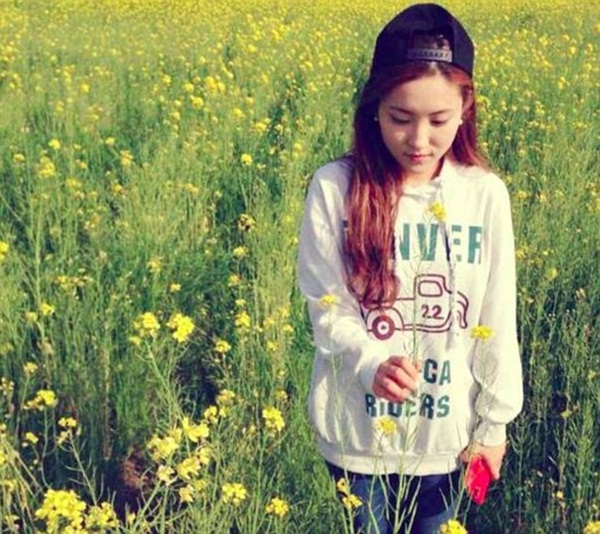 Cương quyết đòi chia tay bạn trai bạo lực, cô giáo xinh đẹp nhận cái kết bi thảm khiến dư luận sục sôi-1