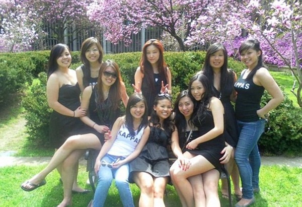 Cương quyết đòi chia tay bạn trai bạo lực, cô giáo xinh đẹp nhận cái kết bi thảm khiến dư luận sục sôi-8