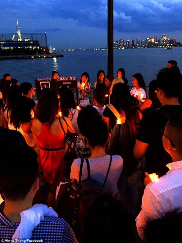 Cương quyết đòi chia tay bạn trai bạo lực, cô giáo xinh đẹp nhận cái kết bi thảm khiến dư luận sục sôi-9