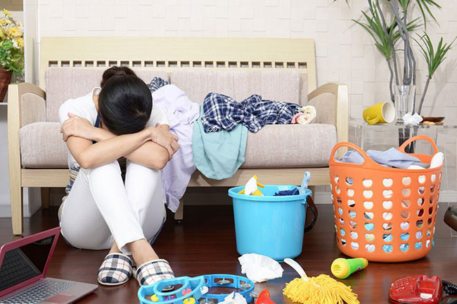 Sau câu nói vô tình của mẹ chồng, chồng lại hắt thêm một chậu nước lạnh”, tôi xin phép được cuốn gói thẳng-1