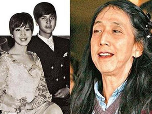 Cháu gái đẹp nhất vua sòng bài: Học trường đẳng cấp thế giới, 2 năm thay bạn trai 3 lần-11