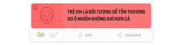 Chất lượng không khí Việt Nam ô nhiễm báo động: Đeo khẩu trang không mấy tác dụng-18