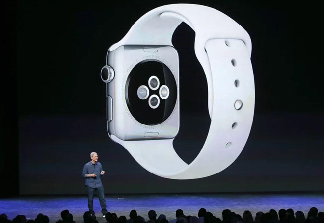 Apple thua kiện hãng đồng hồ chỉ vì câu nói One more thing-2