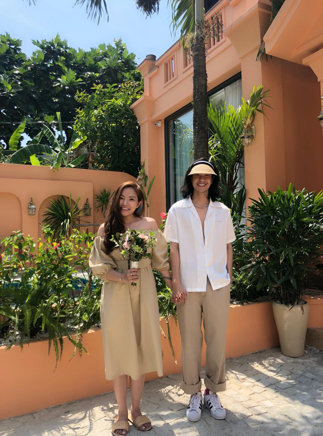 Sau loạt sóng gió tình ái, Lý Phương Châu khẳng định: Đàn ông chỉ là phần trang trí thêm vào cuộc sống thôi-4