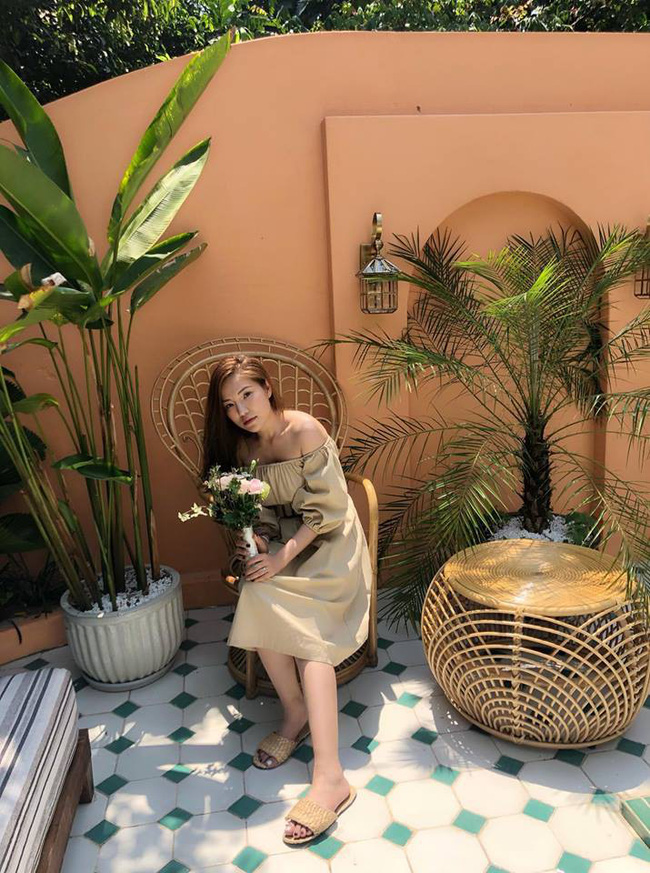 Sau loạt sóng gió tình ái, Lý Phương Châu khẳng định: Đàn ông chỉ là phần trang trí thêm vào cuộc sống thôi-1