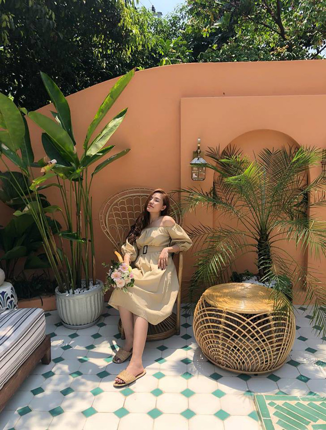 Sau loạt sóng gió tình ái, Lý Phương Châu khẳng định: Đàn ông chỉ là phần trang trí thêm vào cuộc sống thôi-2