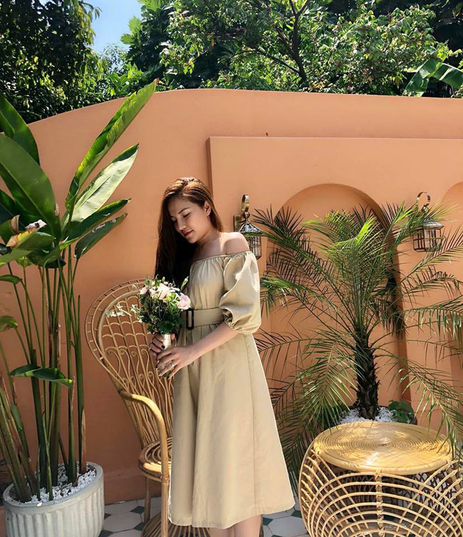 Sau loạt sóng gió tình ái, Lý Phương Châu khẳng định: Đàn ông chỉ là phần trang trí thêm vào cuộc sống thôi-3